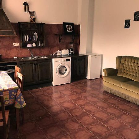 Acogedor Apartamento En San Miguel De Abona Esterno foto