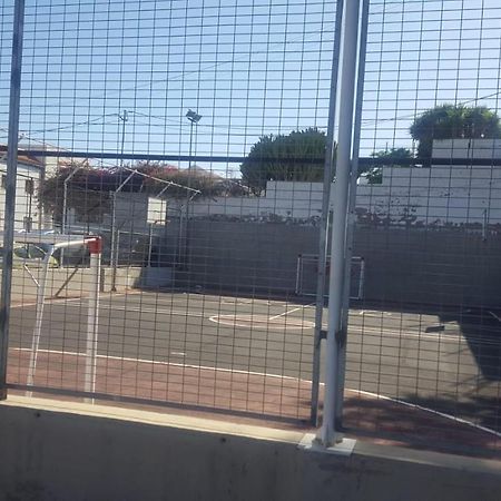 Acogedor Apartamento En San Miguel De Abona Esterno foto