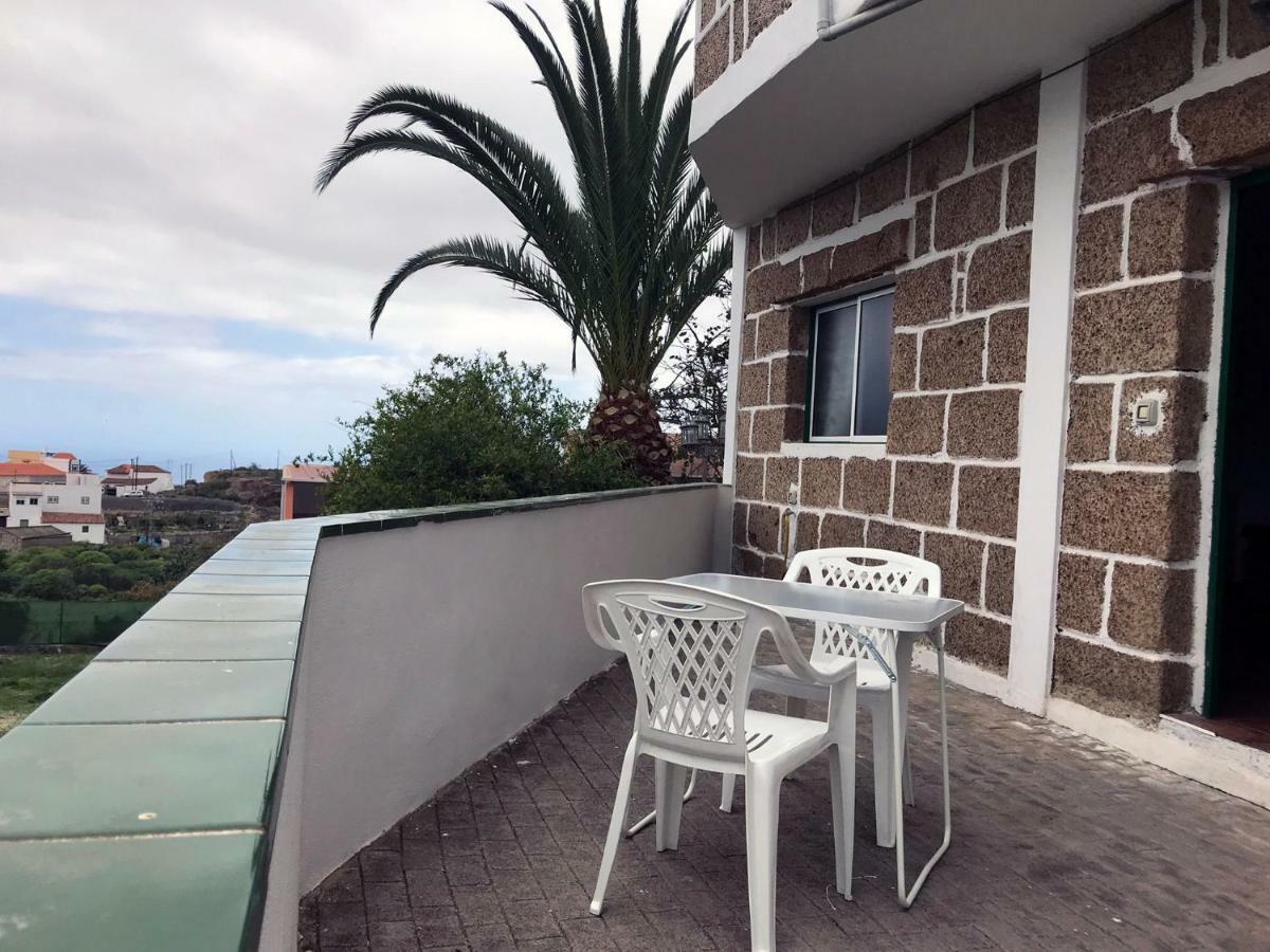 Acogedor Apartamento En San Miguel De Abona Esterno foto