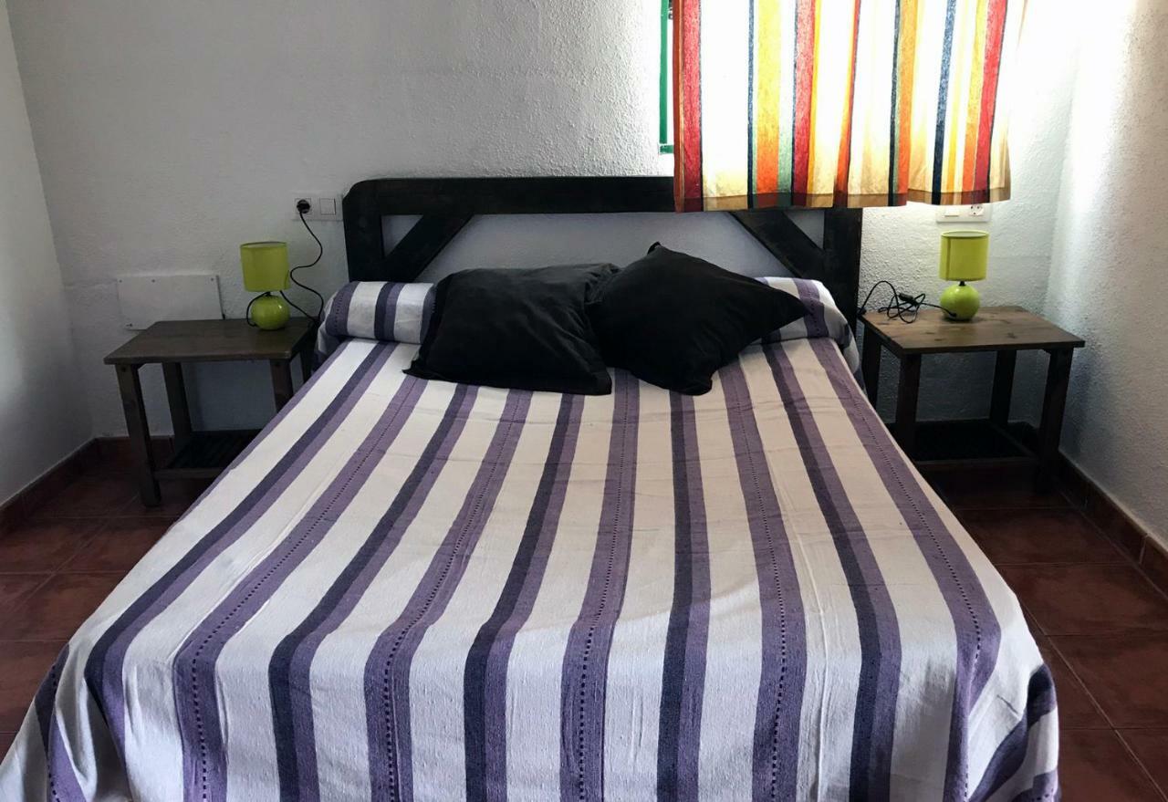 Acogedor Apartamento En San Miguel De Abona Esterno foto