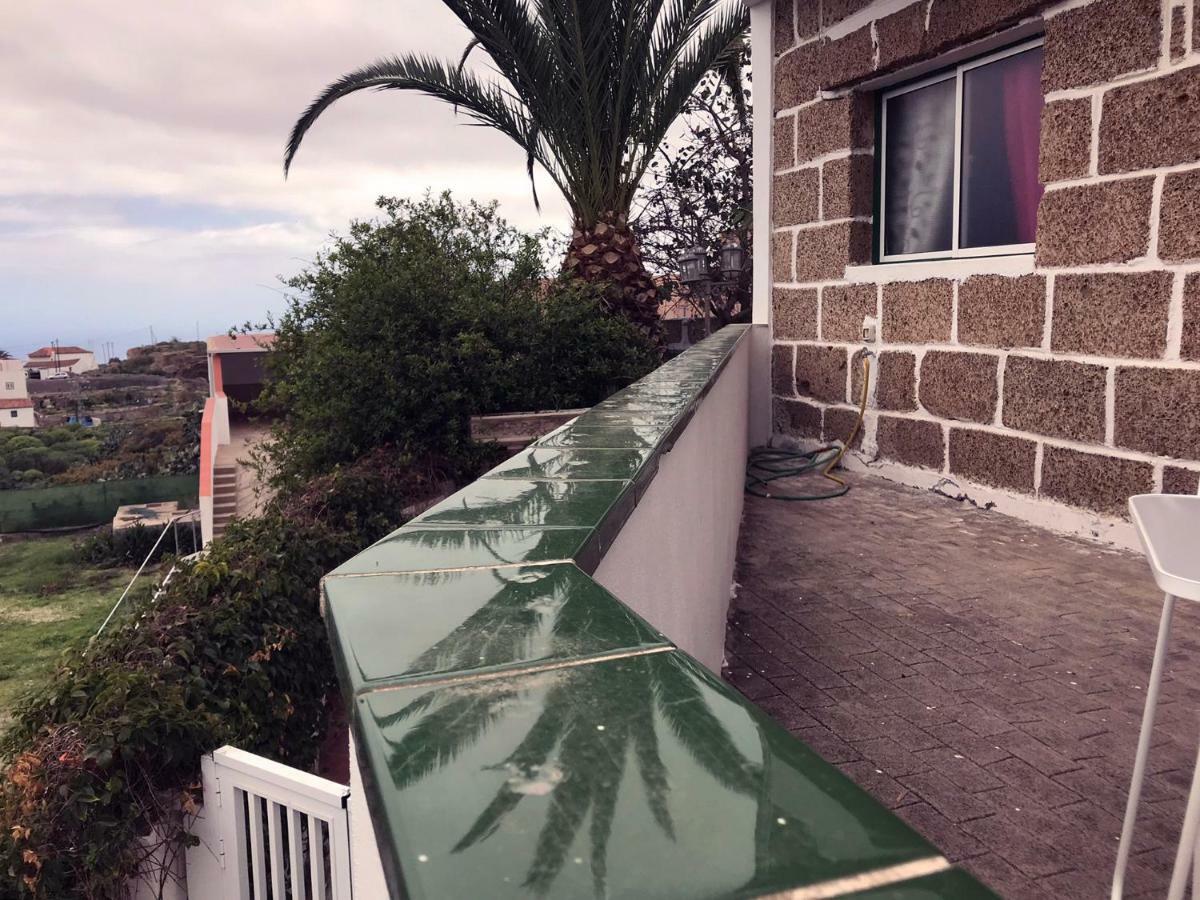 Acogedor Apartamento En San Miguel De Abona Esterno foto