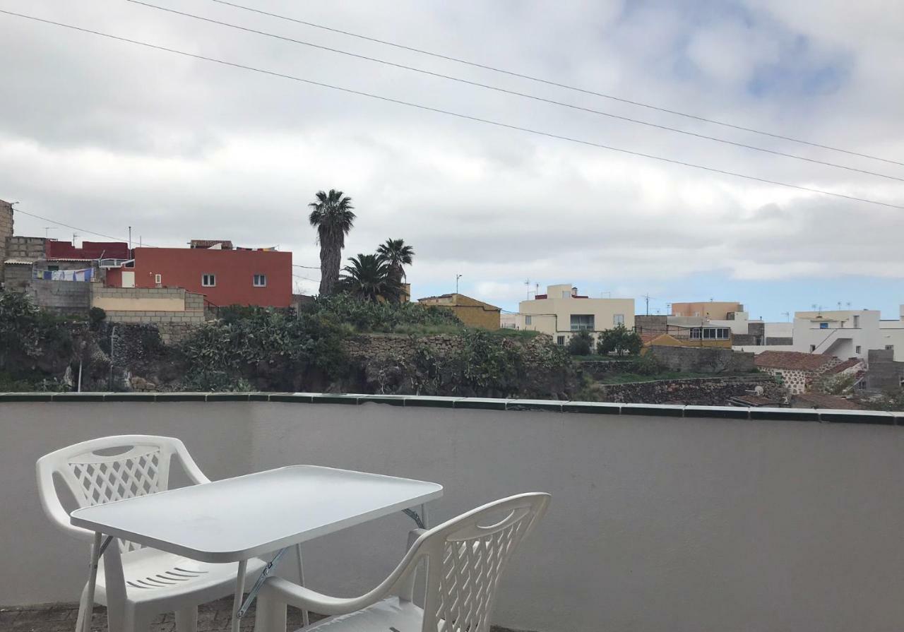 Acogedor Apartamento En San Miguel De Abona Esterno foto
