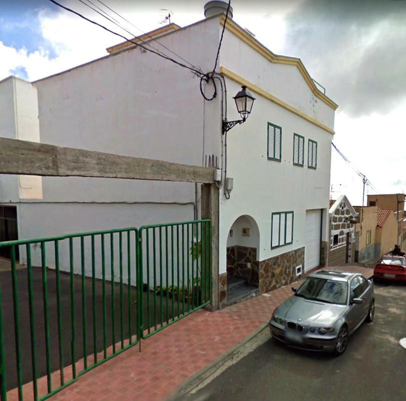 Acogedor Apartamento En San Miguel De Abona Esterno foto