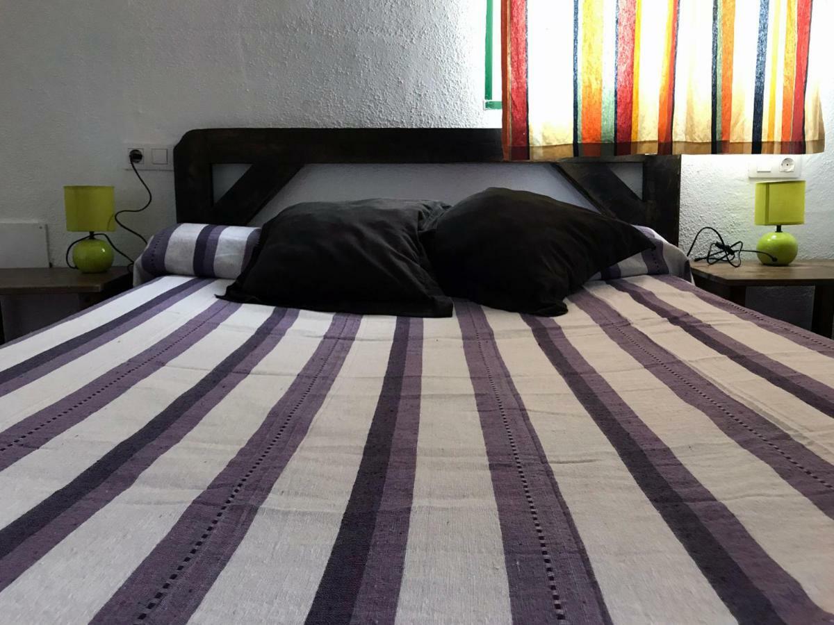 Acogedor Apartamento En San Miguel De Abona Esterno foto
