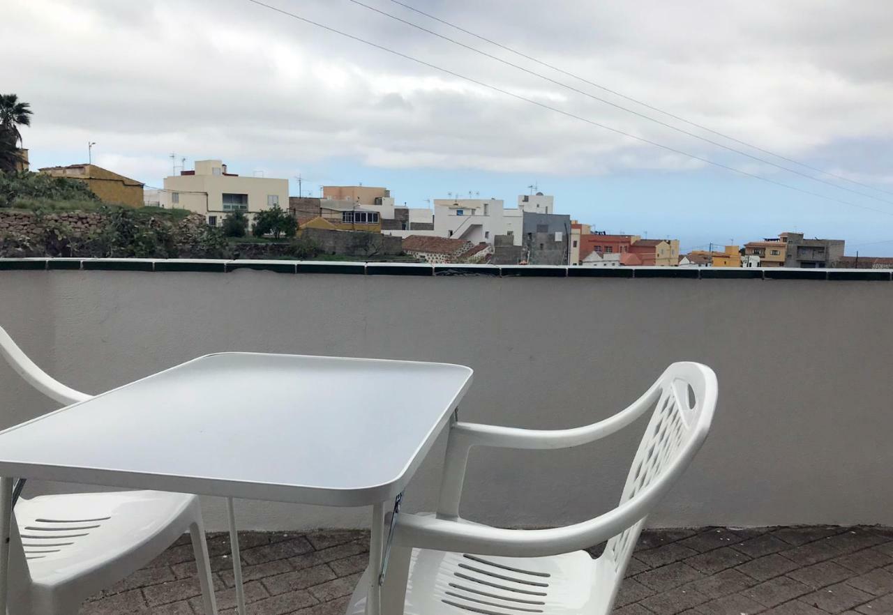 Acogedor Apartamento En San Miguel De Abona Esterno foto