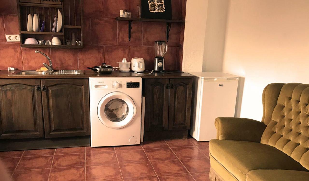 Acogedor Apartamento En San Miguel De Abona Esterno foto