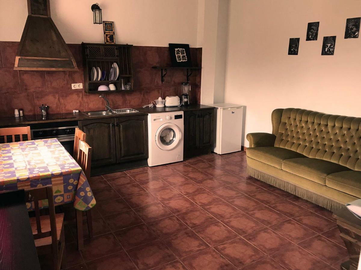 Acogedor Apartamento En San Miguel De Abona Esterno foto