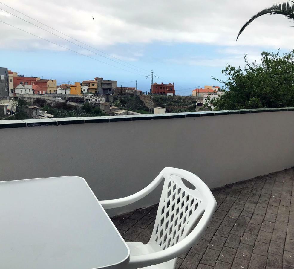 Acogedor Apartamento En San Miguel De Abona Esterno foto
