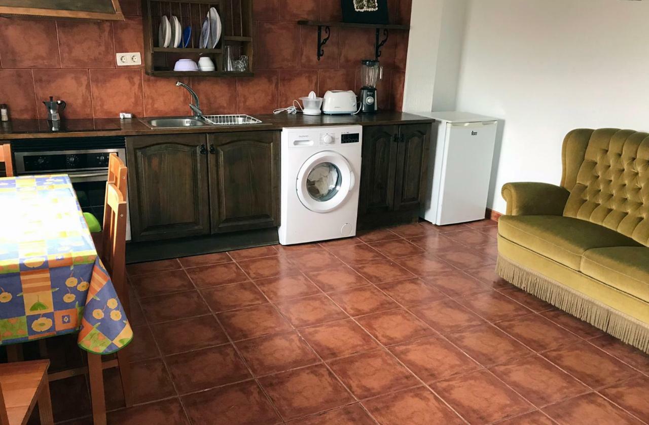 Acogedor Apartamento En San Miguel De Abona Esterno foto
