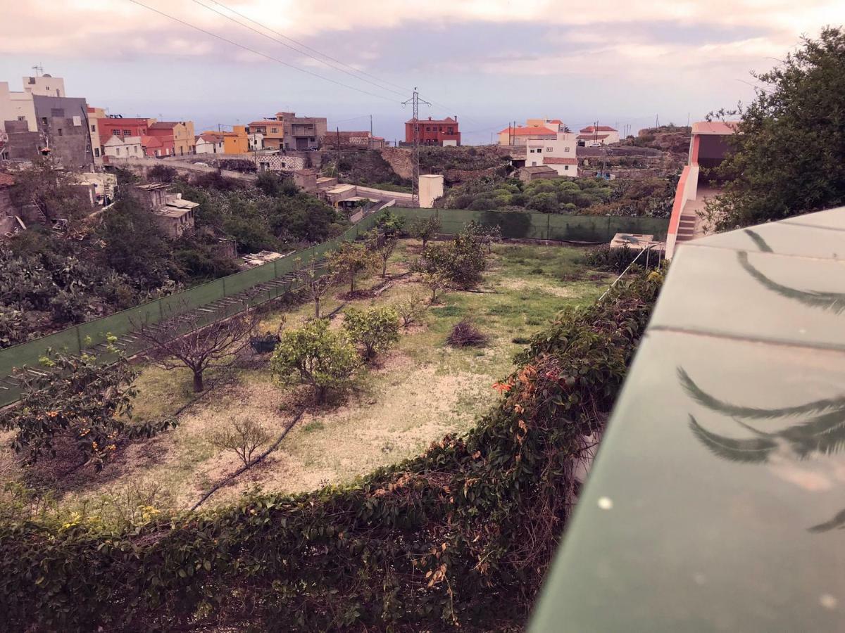 Acogedor Apartamento En San Miguel De Abona Esterno foto