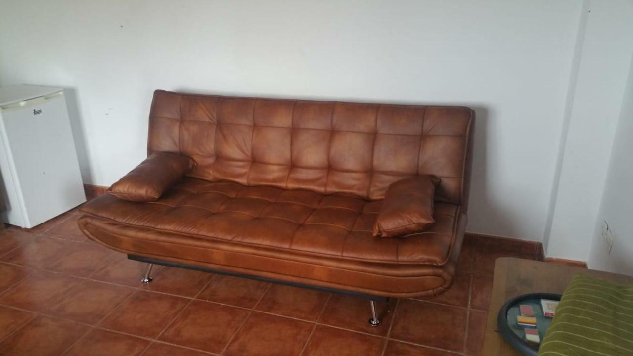 Acogedor Apartamento En San Miguel De Abona Esterno foto