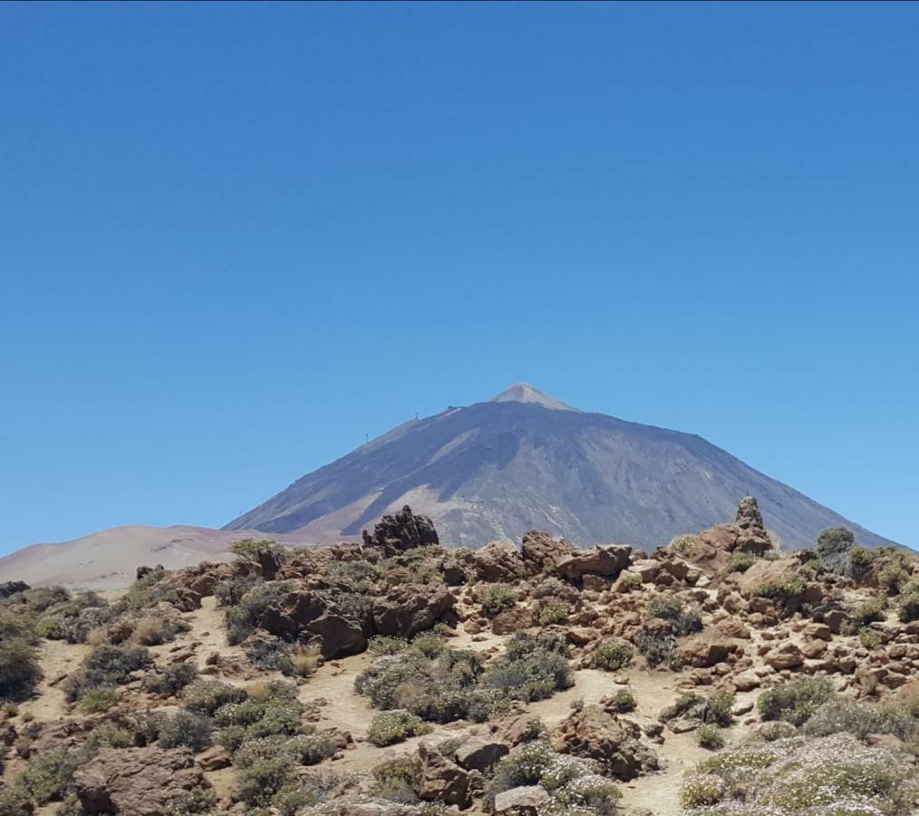 Acogedor Apartamento En San Miguel De Abona Esterno foto