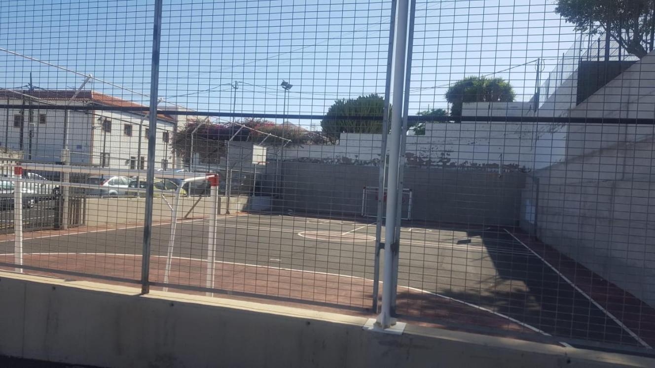 Acogedor Apartamento En San Miguel De Abona Esterno foto