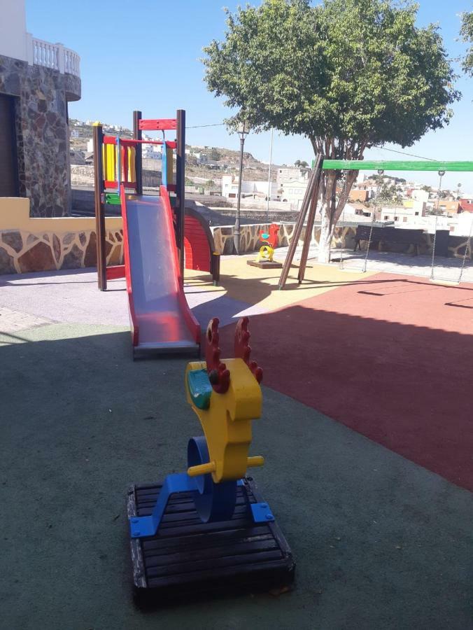 Acogedor Apartamento En San Miguel De Abona Esterno foto